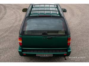 Imagen 26/35 de Chevrolet Blazer (1999)