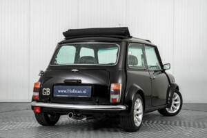 Immagine 45/50 di Mini Cooper 1.3i MPI (1998)
