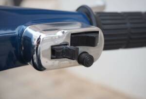 Bild 26/36 von Piaggio Vespa 150 Sprint Veloce (1974)