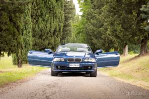Image 5/56 of BMW 323Ci (2000)