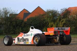 Immagine 8/24 di Alfa Romeo 179C (1981)