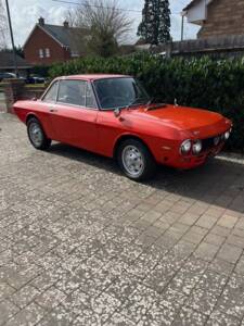 Bild 44/84 von Lancia Fulvia (1971)