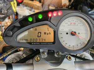 Bild 12/43 von MV Agusta Brutale 750 S (2006)