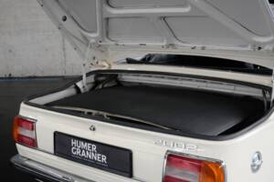 Afbeelding 39/39 van BMW 2002 Baur (1973)