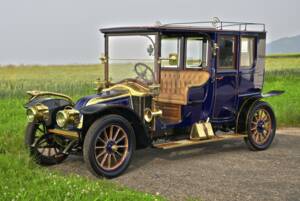 Image 3/50 of Renault 3 1&#x2F;2 Litre Tourer (1911)