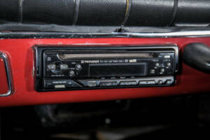 Bild 20/50 von Volvo Amazon S (1964)