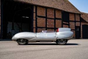 Immagine 40/50 di Lotus Eleven (1956)