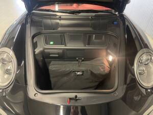 Bild 16/19 von Porsche 911 Targa 4S (2011)