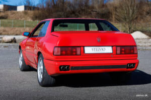 Imagen 9/40 de Maserati Ghibli Cup (1996)