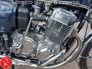 Image 21/35 of Honda CB 750 Four (1976)