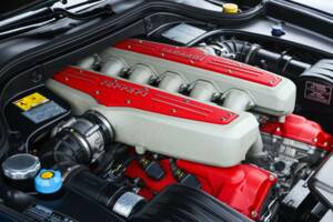 Image 4/50 of Ferrari 599 GTB Fiorano (2009)
