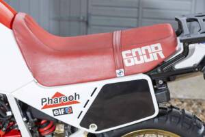 Imagen 22/33 de Honda DUMMY (1985)