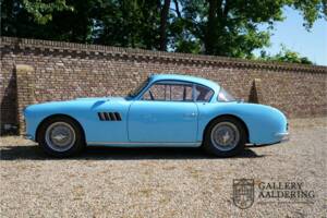 Imagen 9/50 de Talbot-Lago 2500 Coupé T14 LS (1958)