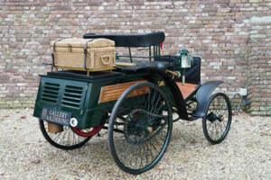 Image 32/50 de Benz Patent-Motorwagen Velo (1901)