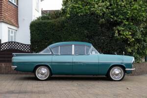 Bild 12/50 von Vauxhall Cresta (1961)