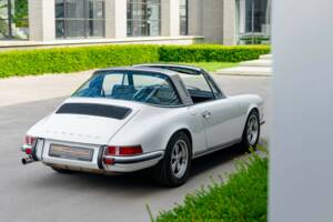 Bild 14/31 von Porsche 911 2.4 T "Ölklappe" (1972)