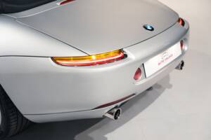 Image 8/41 of BMW Z8 (2002)