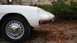 Image 28/50 de Alfa Romeo 1600 Spider Duetto (1967)