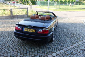 Bild 15/100 von BMW M3 (2003)