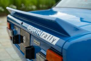Image 11/50 de FIAT 131 Racing Volumetrico Abarth (1981)