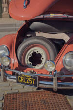 Bild 15/34 von Volkswagen Kever 1200 Export &quot;Ovaal&quot; (1957)