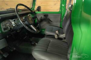 Image 2/19 of Toyota Land Cruiser BJ 42 (1983)