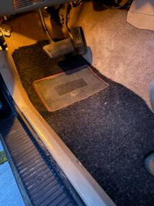 Bild 10/21 von Jeep Cherokee (1991)