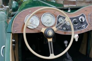 Afbeelding 31/50 van MG TD Midget (1952)