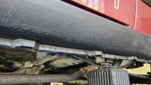 Immagine 16/28 di FIAT Panda 4x4 1,0 (1991)