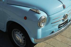 Image 14/49 of FIAT 600 (1957)