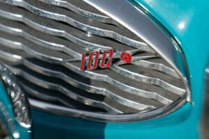 Immagine 11/50 di Austin-Healey 100/6 (BN4) (1957)