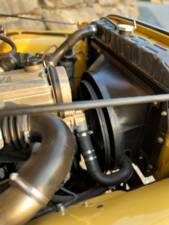 Image 54/88 de Jeep CJ-7 2.4L Diesel (1980)