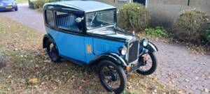 Bild 8/13 von Austin 7 Saloon (1932)