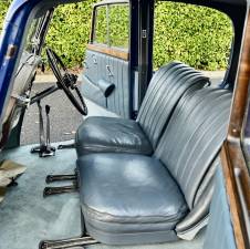 Bild 22/50 von Rolls-Royce Phantom II Continental (1934)