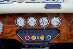 Immagine 48/50 di Morgan Plus 8 35th Anniversary (2004)