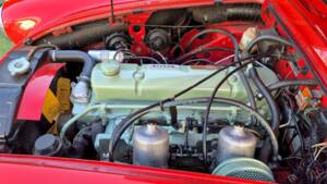 Imagen 37/53 de Austin-Healey 3000 Mk III (BJ8) (1965)