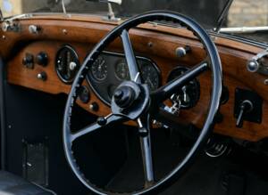 Bild 37/42 von Rolls-Royce Phantom II Continental (1933)