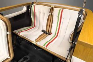 Bild 27/29 von FIAT 500 C Jolly (2017)
