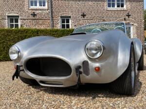 Immagine 7/27 di AC Cobra 427 (1967)