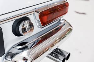Imagen 29/33 de Mercedes-Benz 250 SL (1967)