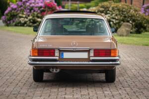Image 18/81 of Mercedes-Benz 280 SE (1979)