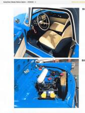 Image 2/10 of Skoda Felicia (1962)