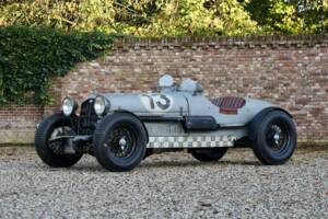 Image 18/50 of Wolseley Hornet Special (1936)