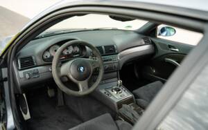 Image 20/42 of BMW M3 CSL (2003)