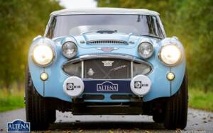 Bild 2/58 von Austin-Healey 3000 Mk II (BJ7) (1964)