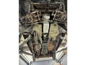 Bild 29/32 von Mercedes-Benz 220 Cabriolet A (1952)