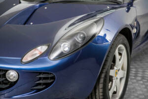 Image 22/50 de Lotus Elise (2002)