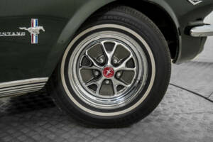 Immagine 48/50 di Ford Mustang 289 (1966)