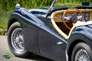 Image 40/46 of Triumph TR 3A (1958)