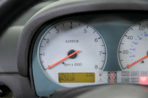 Imagen 24/50 de Lotus Elise 111 (1998)